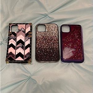 iPhone 11 cases